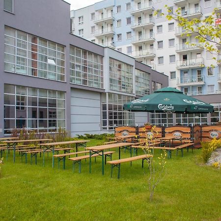 Apartmán Nereus Diva Kolobřeh Exteriér fotografie