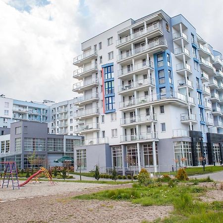 Apartmán Nereus Diva Kolobřeh Exteriér fotografie