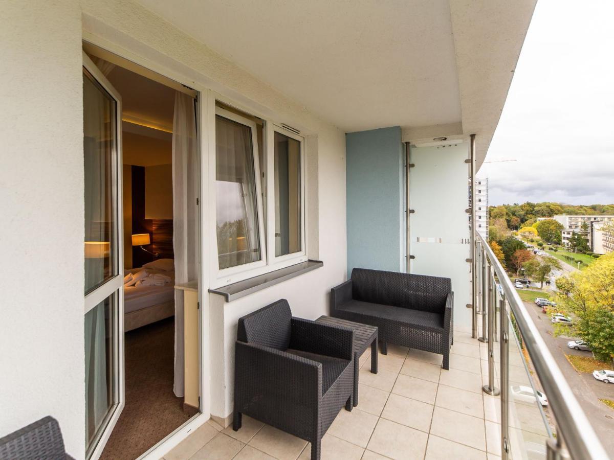 Apartmán Nereus Diva Kolobřeh Exteriér fotografie