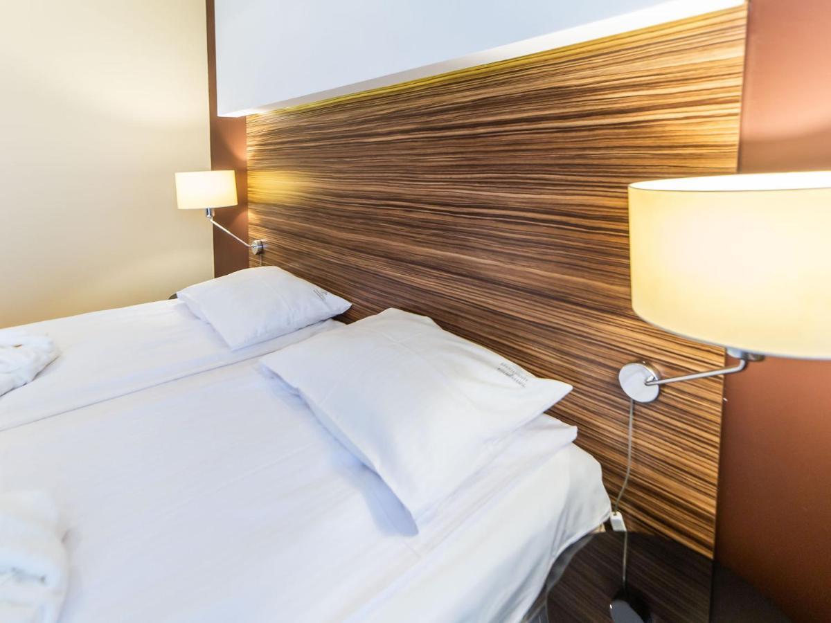 Apartmán Nereus Diva Kolobřeh Exteriér fotografie