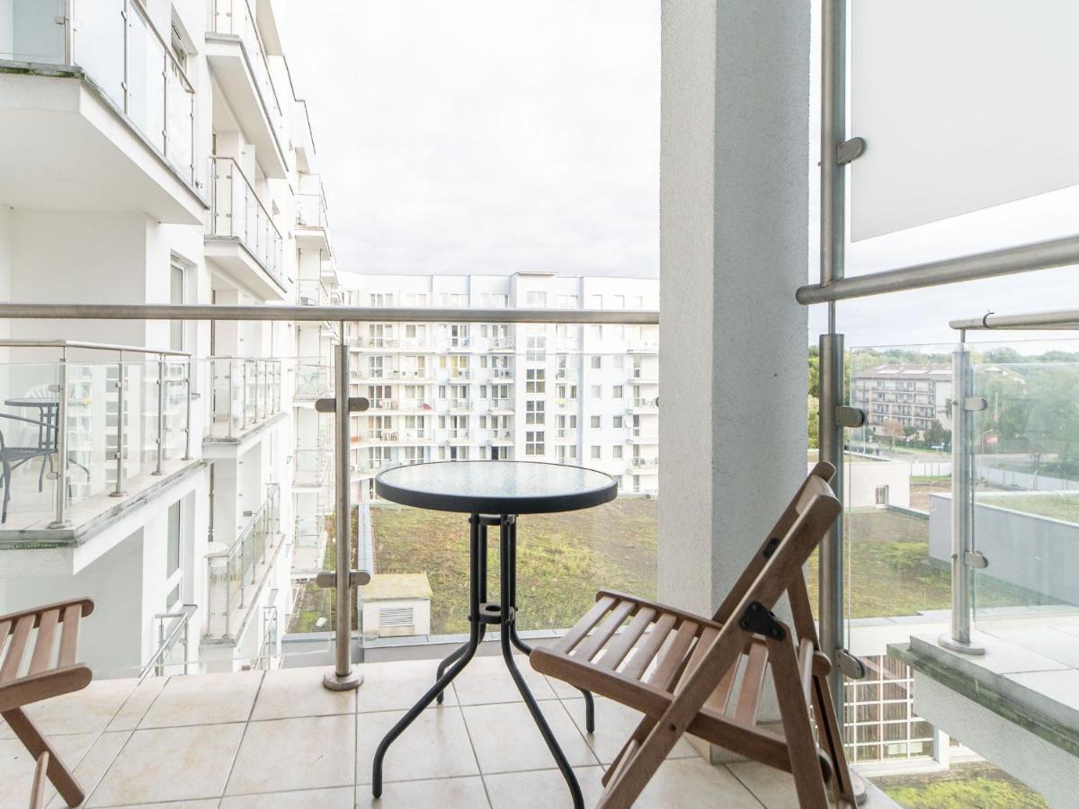 Apartmán Nereus Diva Kolobřeh Exteriér fotografie