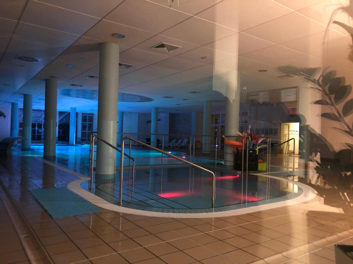 Apartmán Nereus Diva Kolobřeh Exteriér fotografie