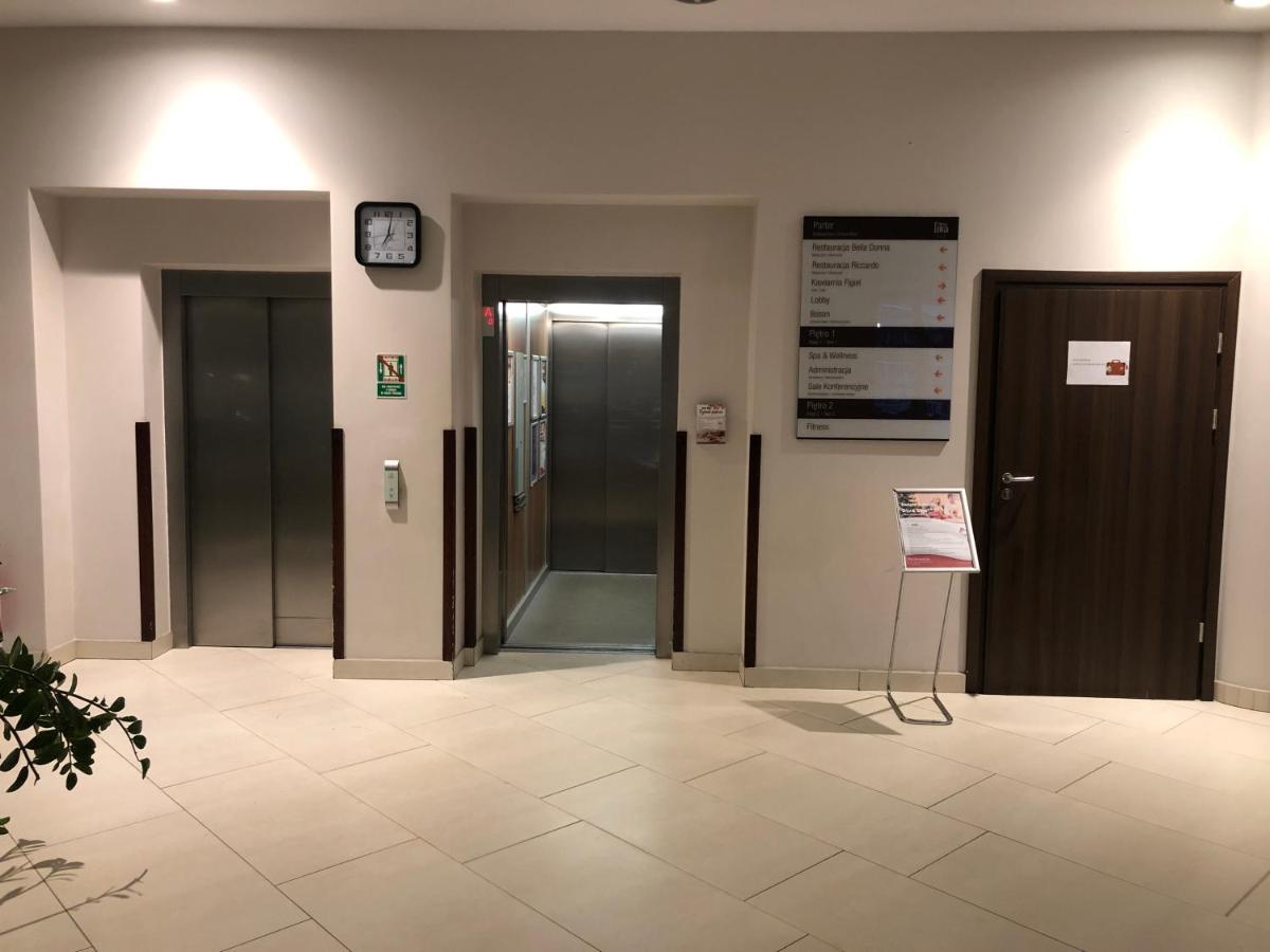 Apartmán Nereus Diva Kolobřeh Exteriér fotografie