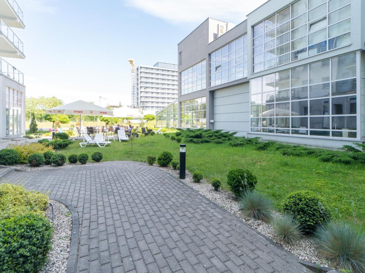Apartmán Nereus Diva Kolobřeh Exteriér fotografie