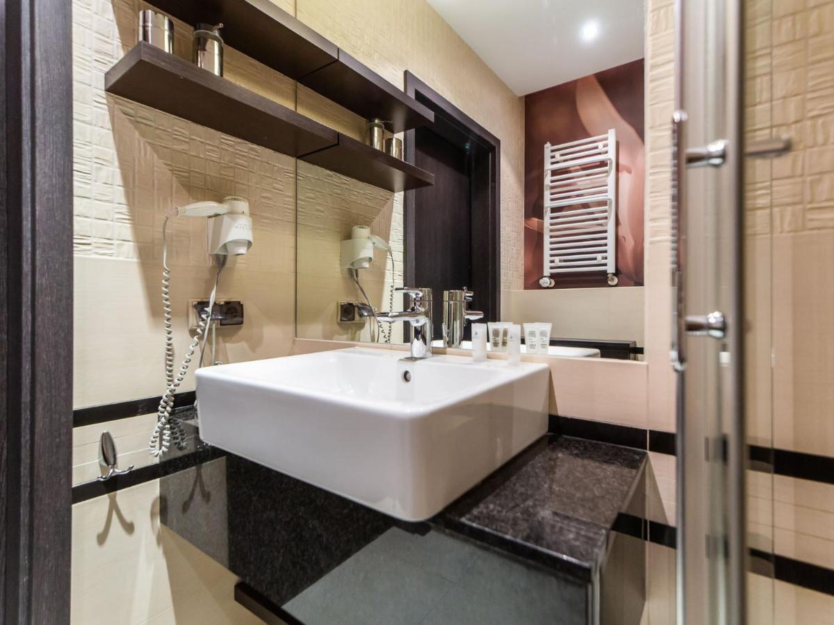 Apartmán Nereus Diva Kolobřeh Exteriér fotografie