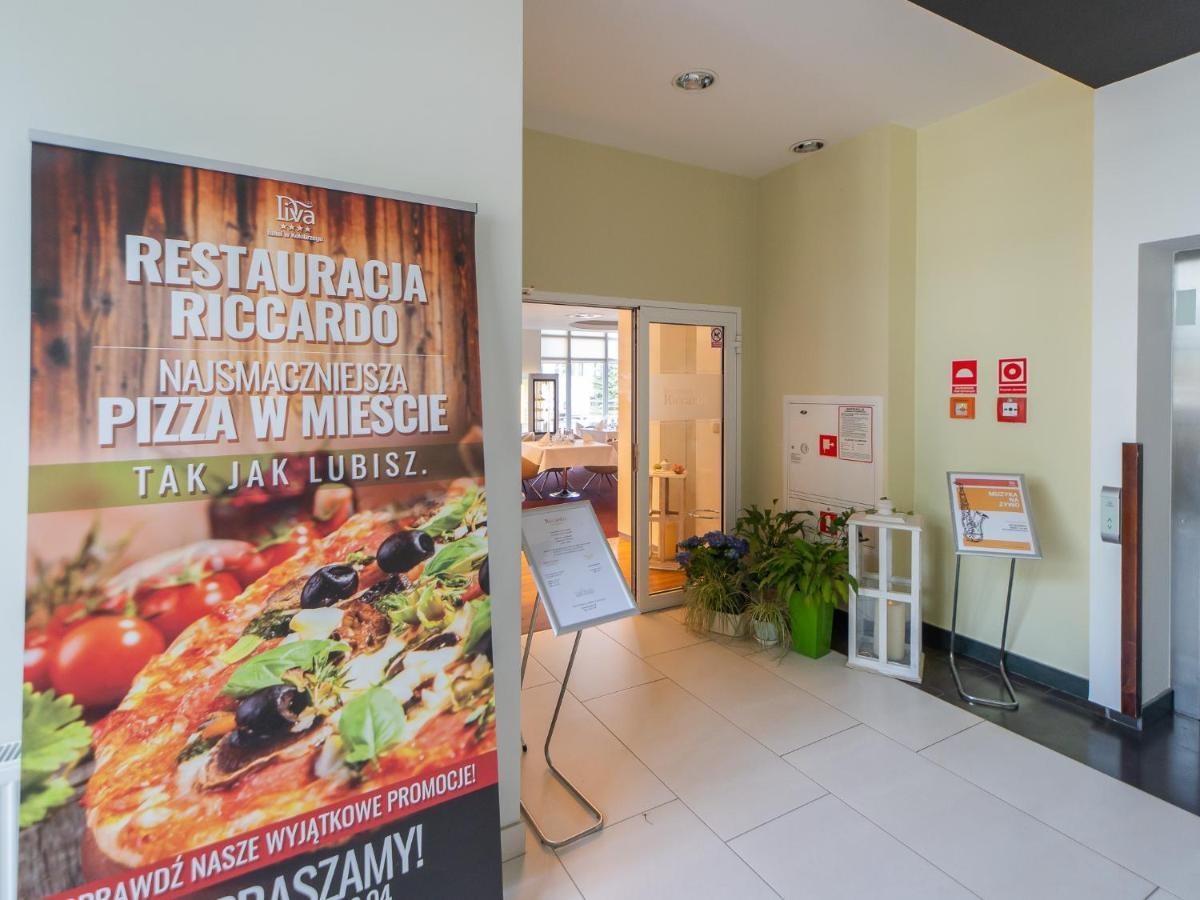Apartmán Nereus Diva Kolobřeh Exteriér fotografie