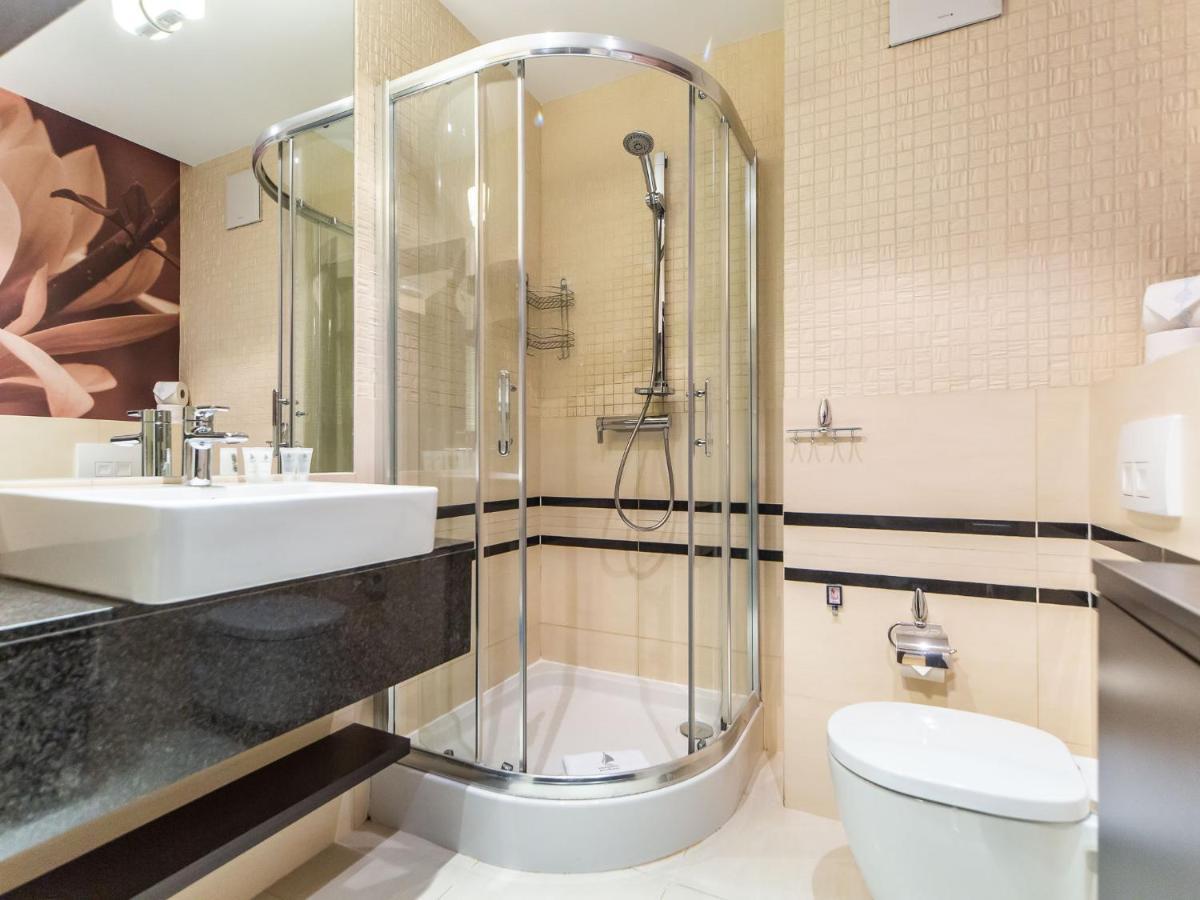 Apartmán Nereus Diva Kolobřeh Exteriér fotografie