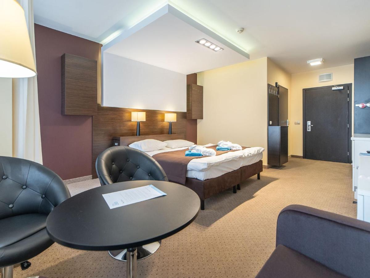 Apartmán Nereus Diva Kolobřeh Exteriér fotografie