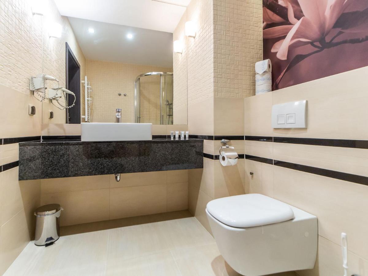 Apartmán Nereus Diva Kolobřeh Exteriér fotografie