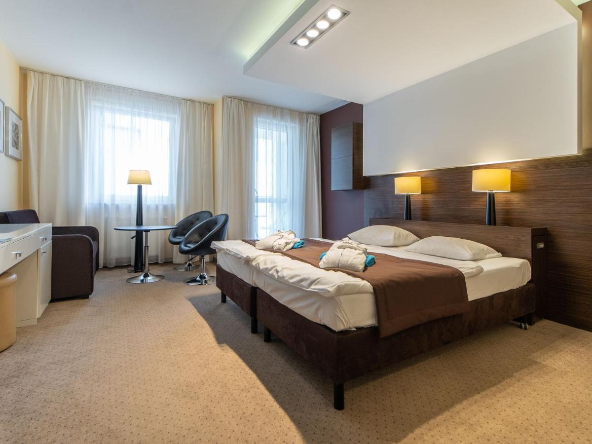 Apartmán Nereus Diva Kolobřeh Exteriér fotografie