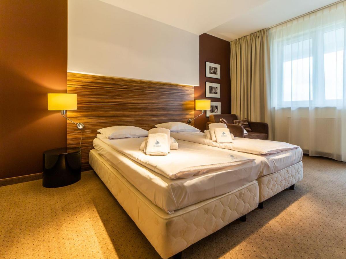 Apartmán Nereus Diva Kolobřeh Exteriér fotografie