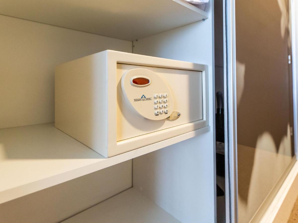 Apartmán Nereus Diva Kolobřeh Exteriér fotografie