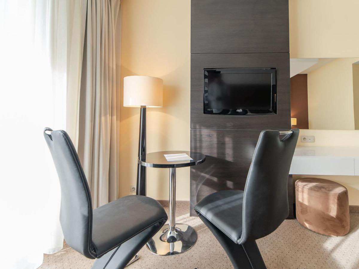 Apartmán Nereus Diva Kolobřeh Exteriér fotografie