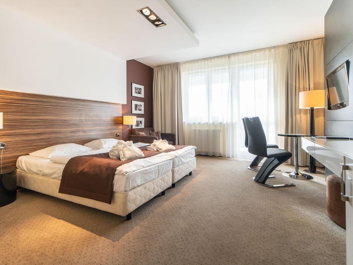 Apartmán Nereus Diva Kolobřeh Exteriér fotografie