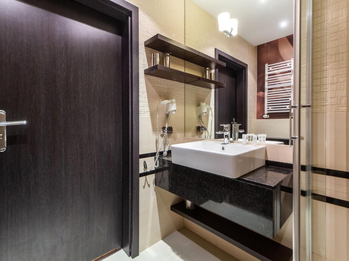 Apartmán Nereus Diva Kolobřeh Exteriér fotografie