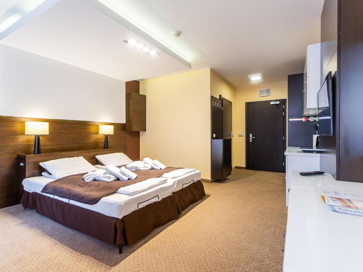 Apartmán Nereus Diva Kolobřeh Exteriér fotografie
