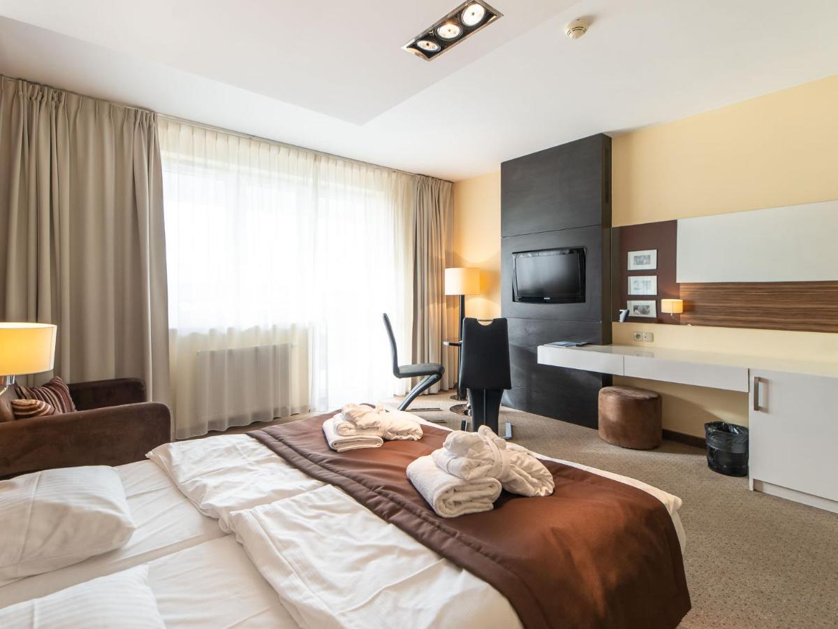 Apartmán Nereus Diva Kolobřeh Exteriér fotografie