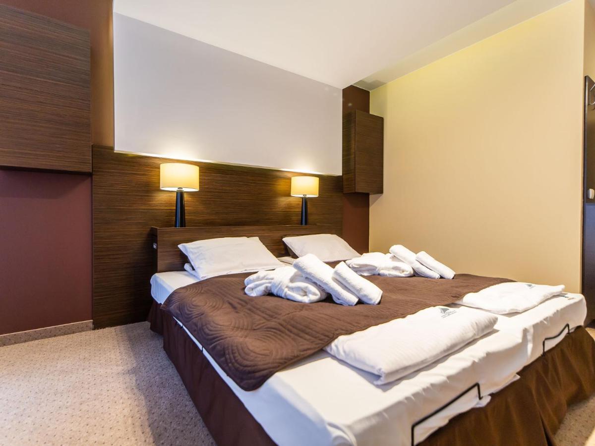 Apartmán Nereus Diva Kolobřeh Exteriér fotografie