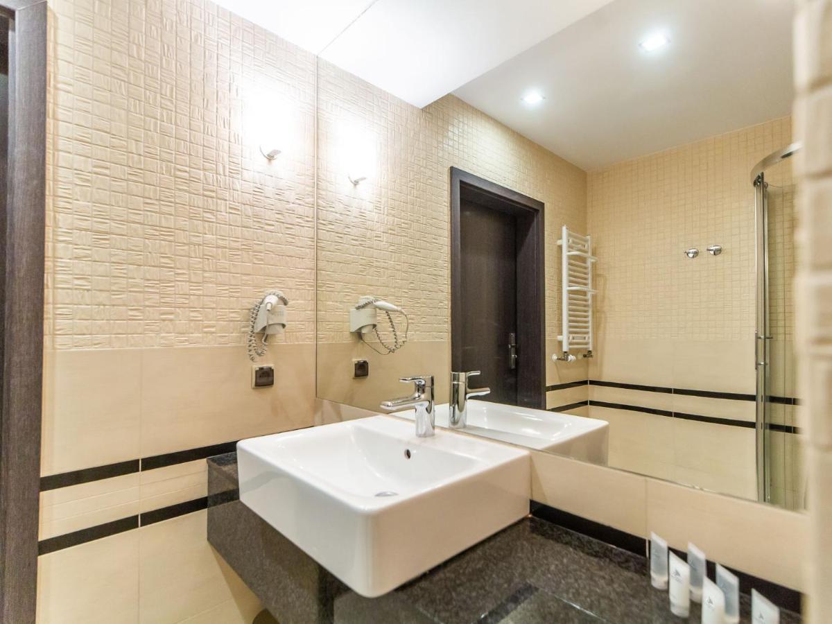Apartmán Nereus Diva Kolobřeh Exteriér fotografie
