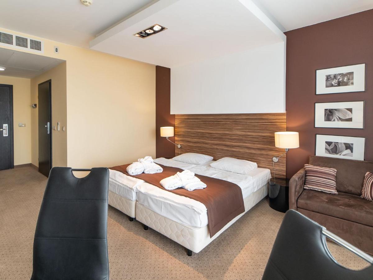 Apartmán Nereus Diva Kolobřeh Exteriér fotografie