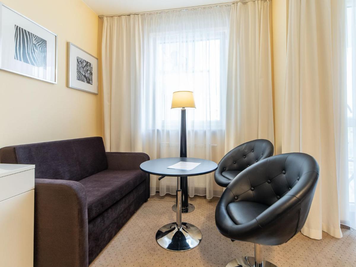 Apartmán Nereus Diva Kolobřeh Exteriér fotografie