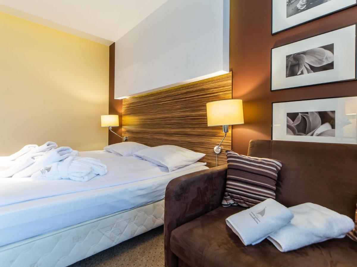 Apartmán Nereus Diva Kolobřeh Exteriér fotografie