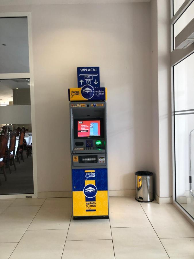 Apartmán Nereus Diva Kolobřeh Exteriér fotografie