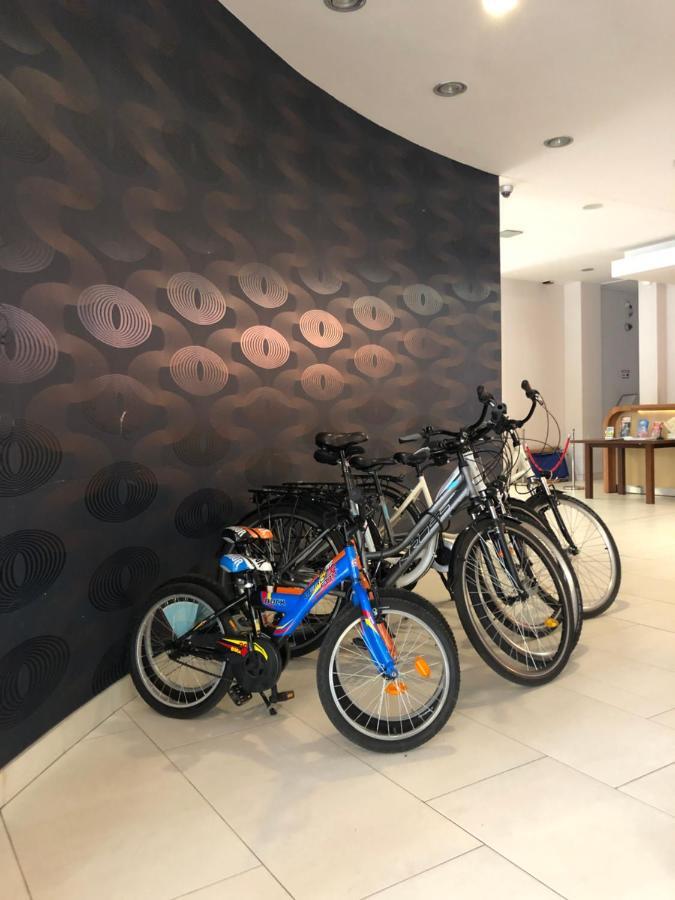 Apartmán Nereus Diva Kolobřeh Exteriér fotografie